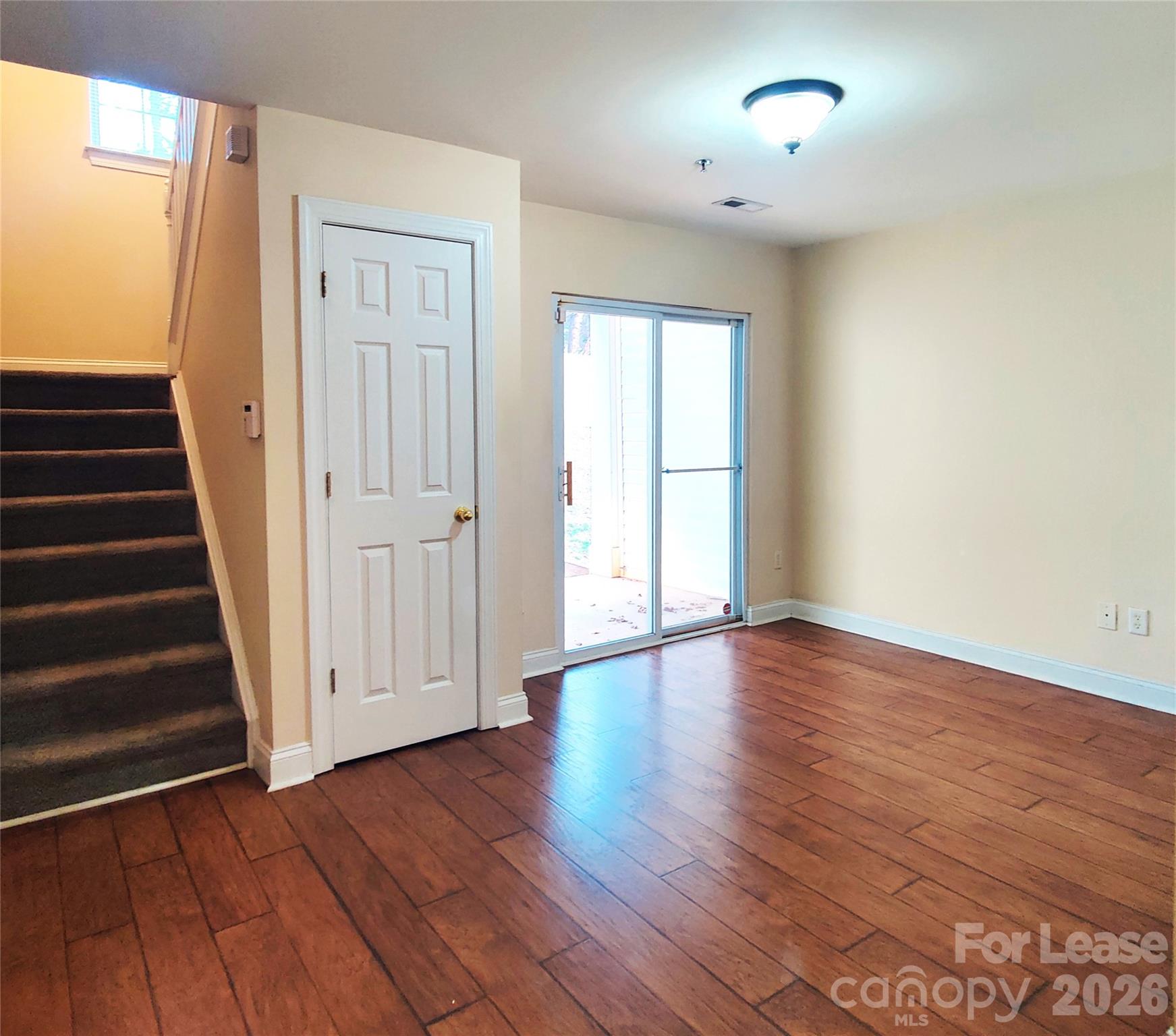 Park Place - Residential Lease