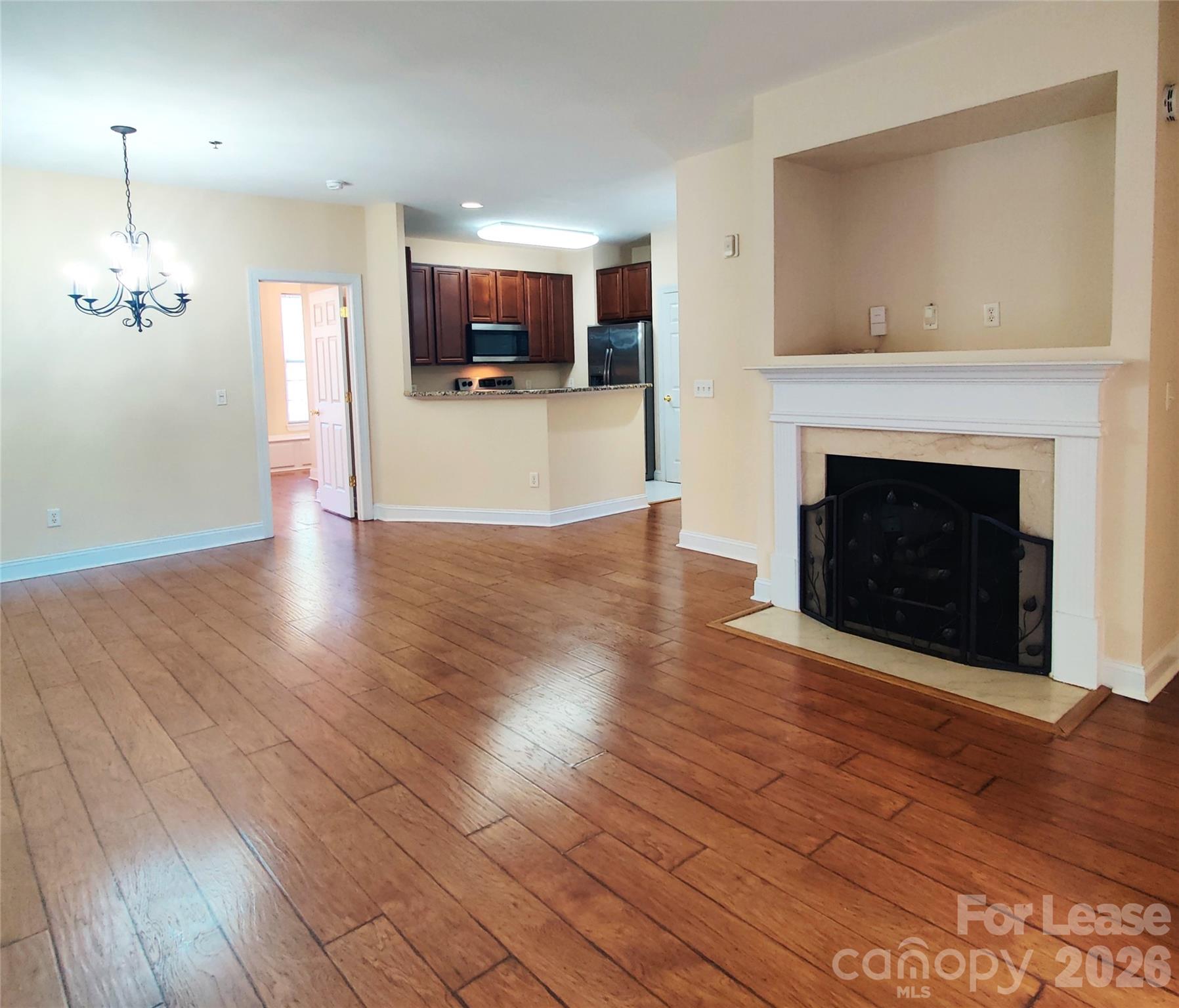 Park Place - Residential Lease