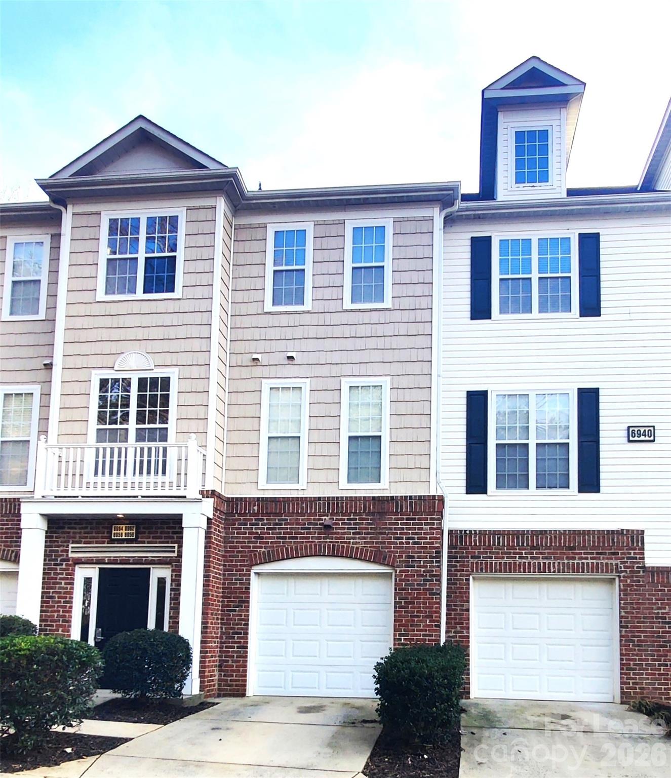 Park Place - Residential Lease