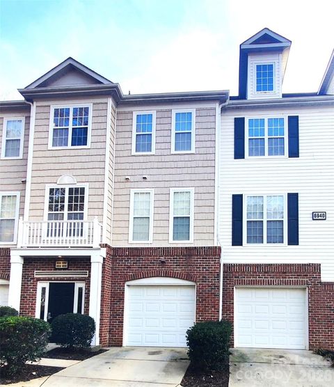 Photo of 6956 Park Place Drive, Charlotte, NC 28262 (MLS # 4347251)