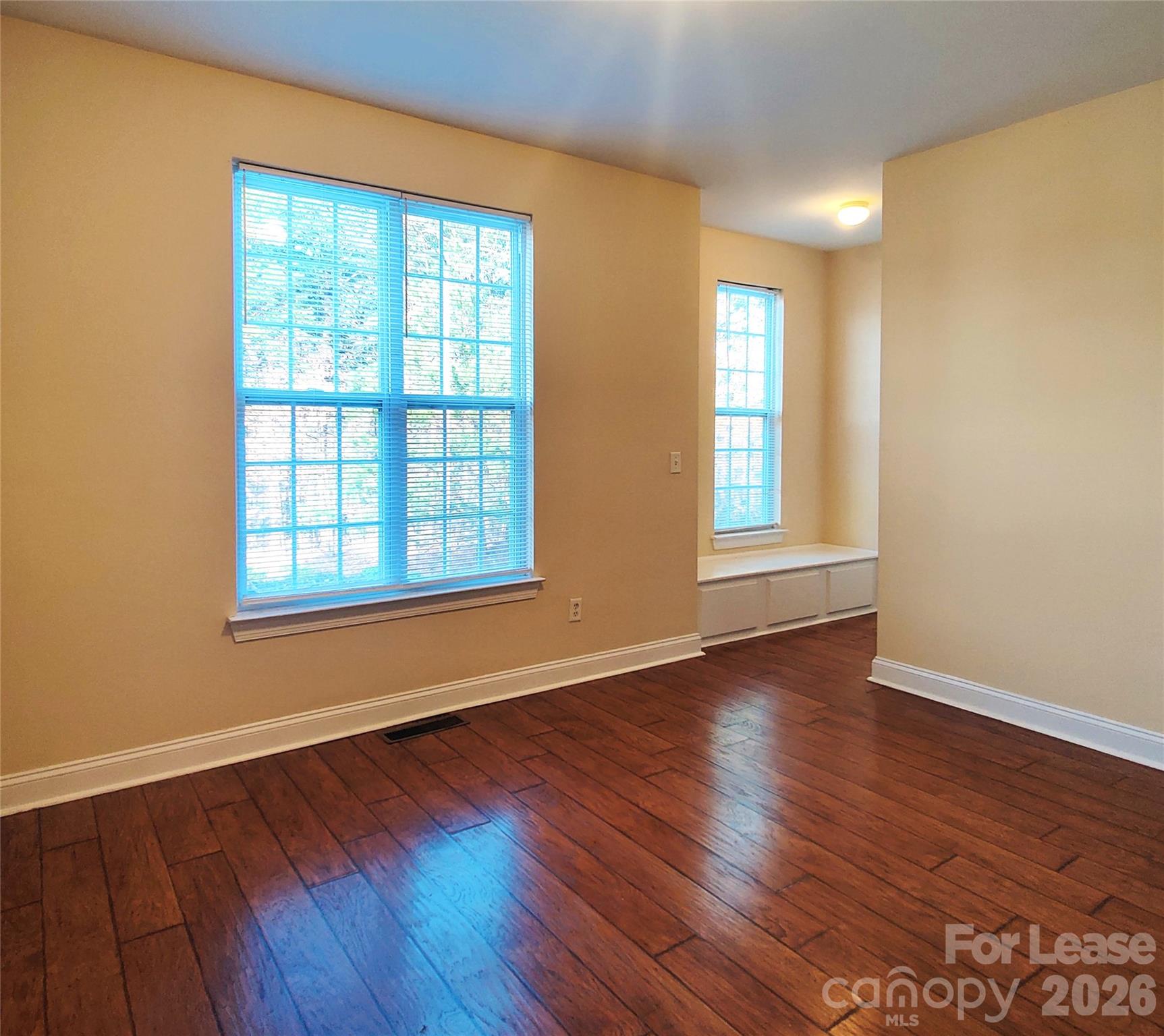 Park Place - Residential Lease