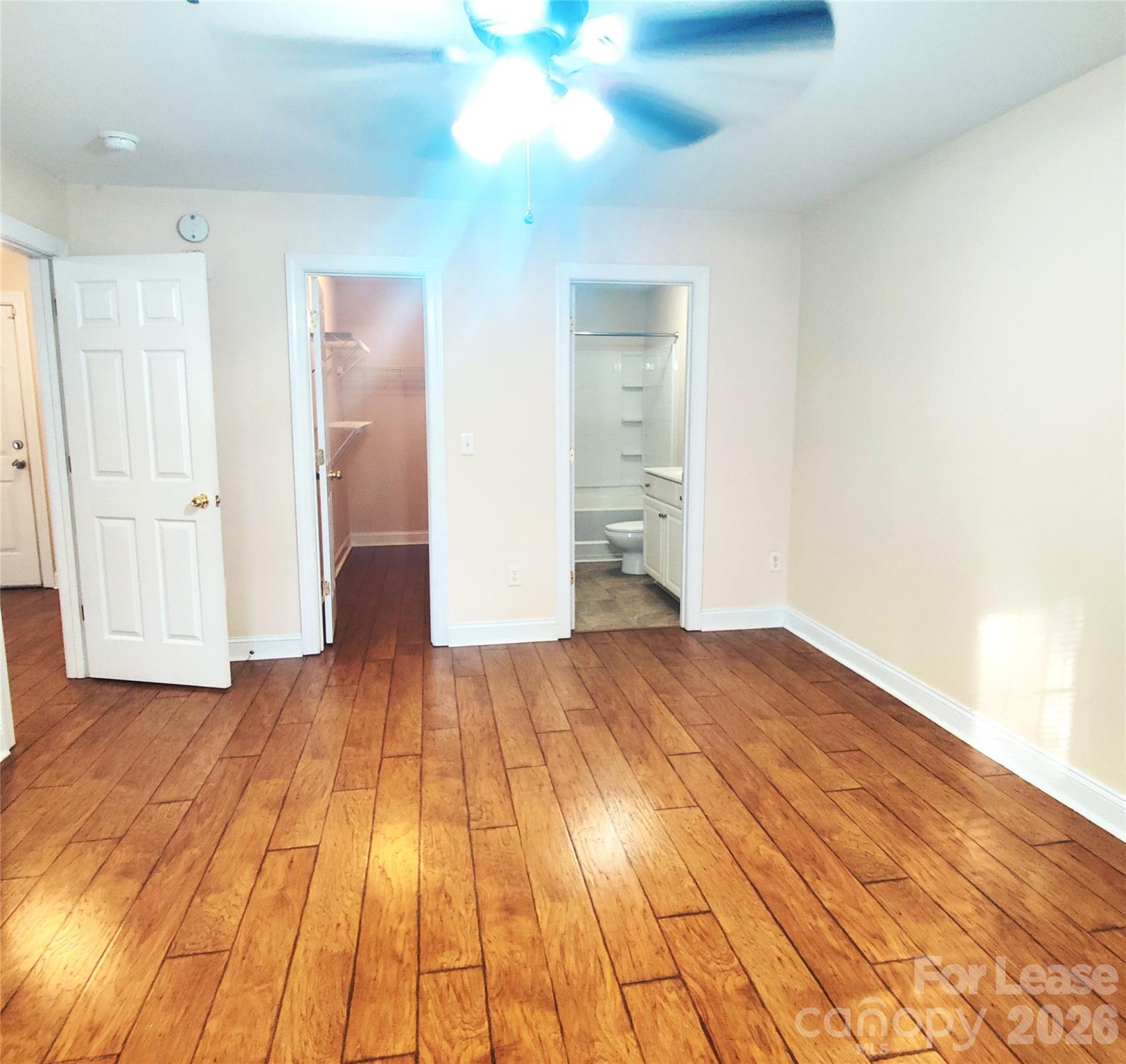 Park Place - Residential Lease