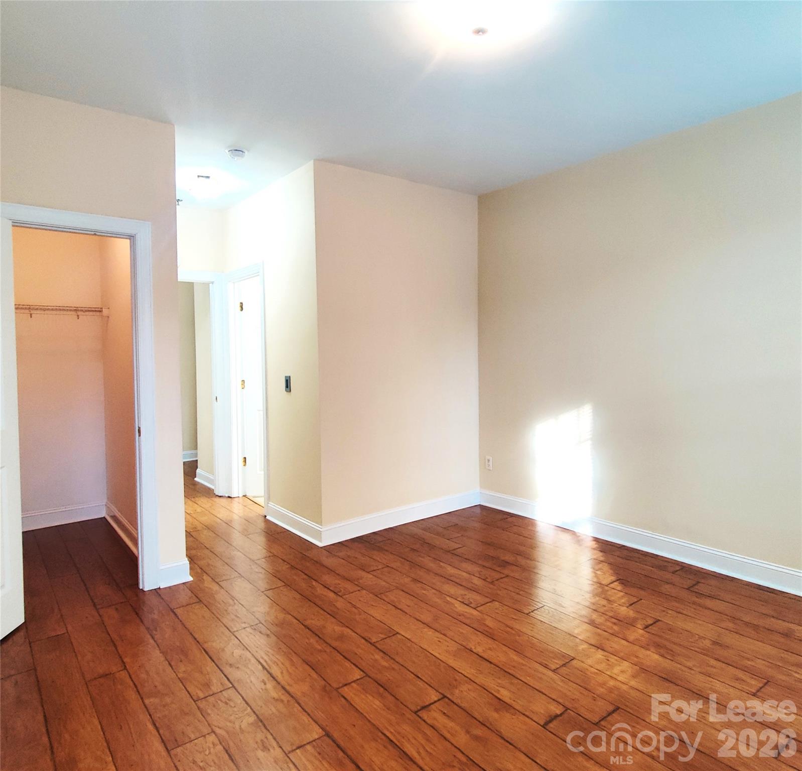 Park Place - Residential Lease