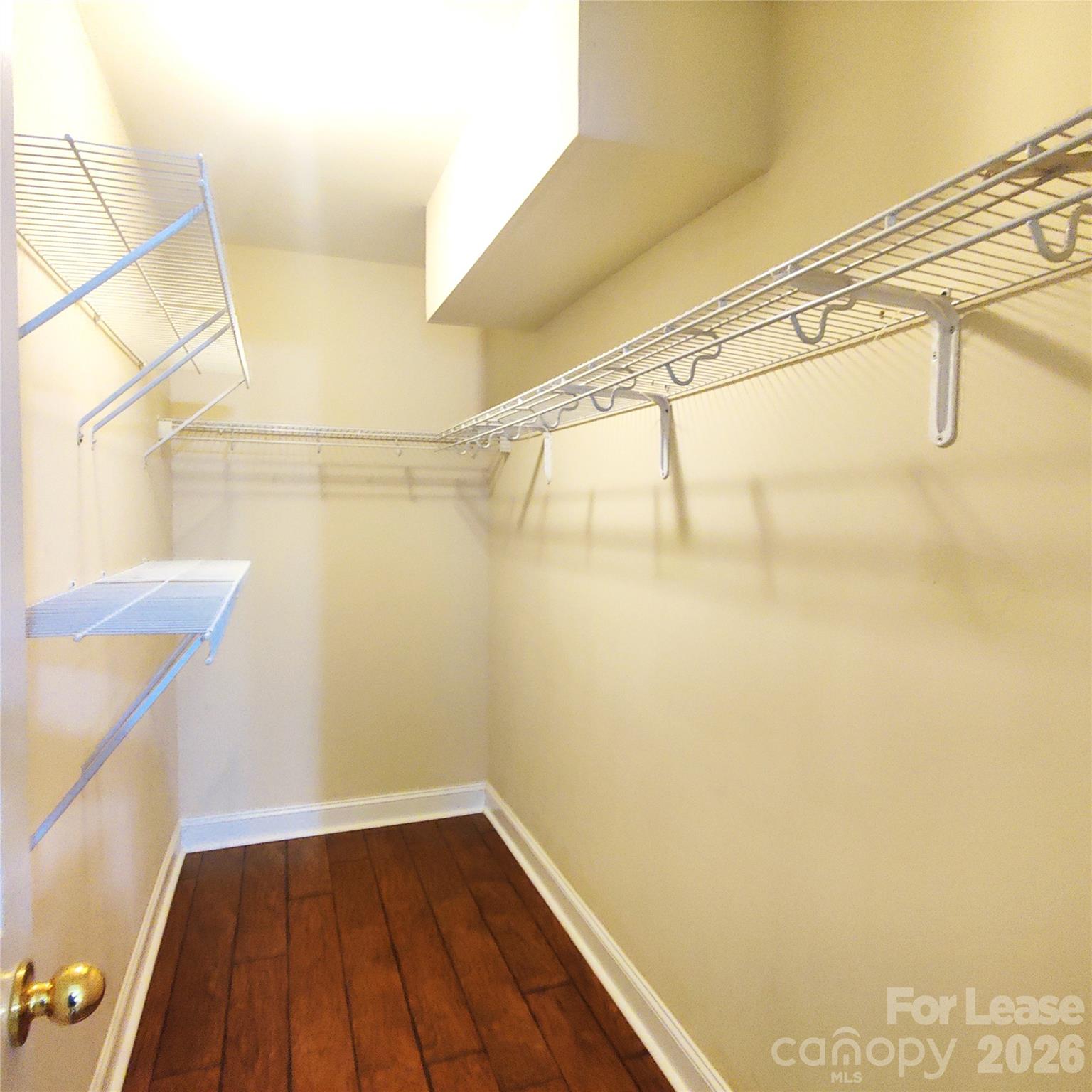 Park Place - Residential Lease