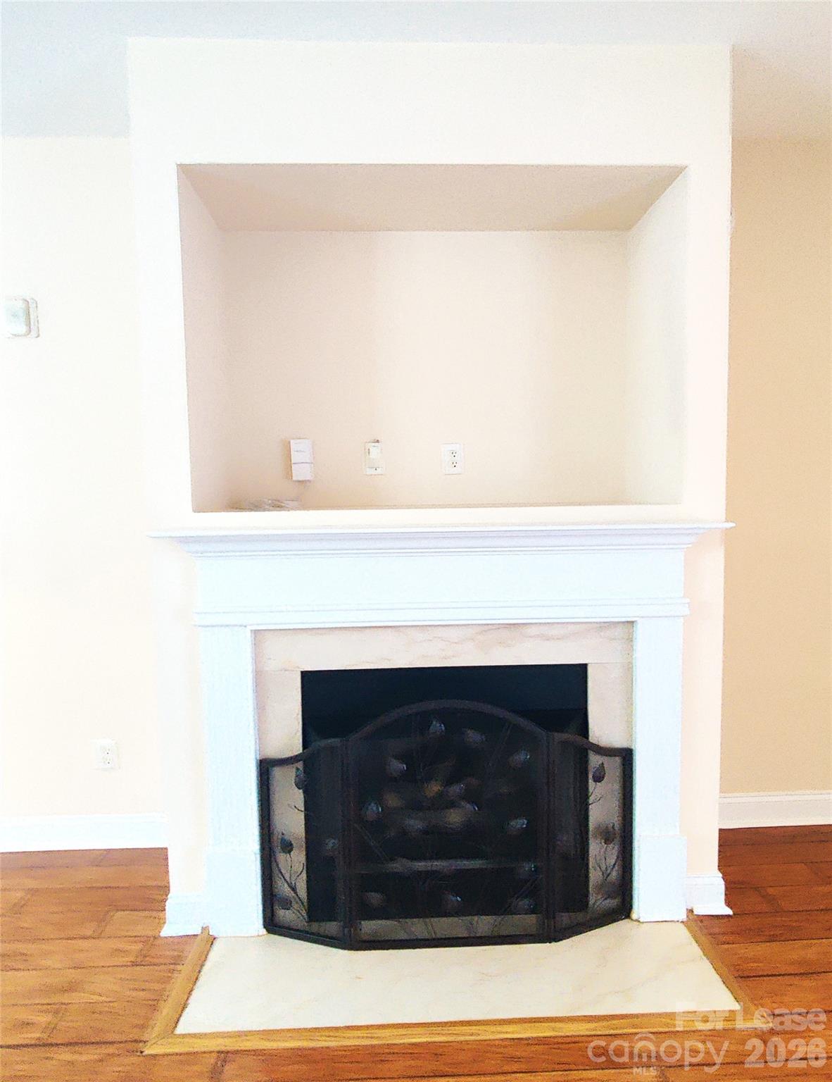 Park Place - Residential Lease