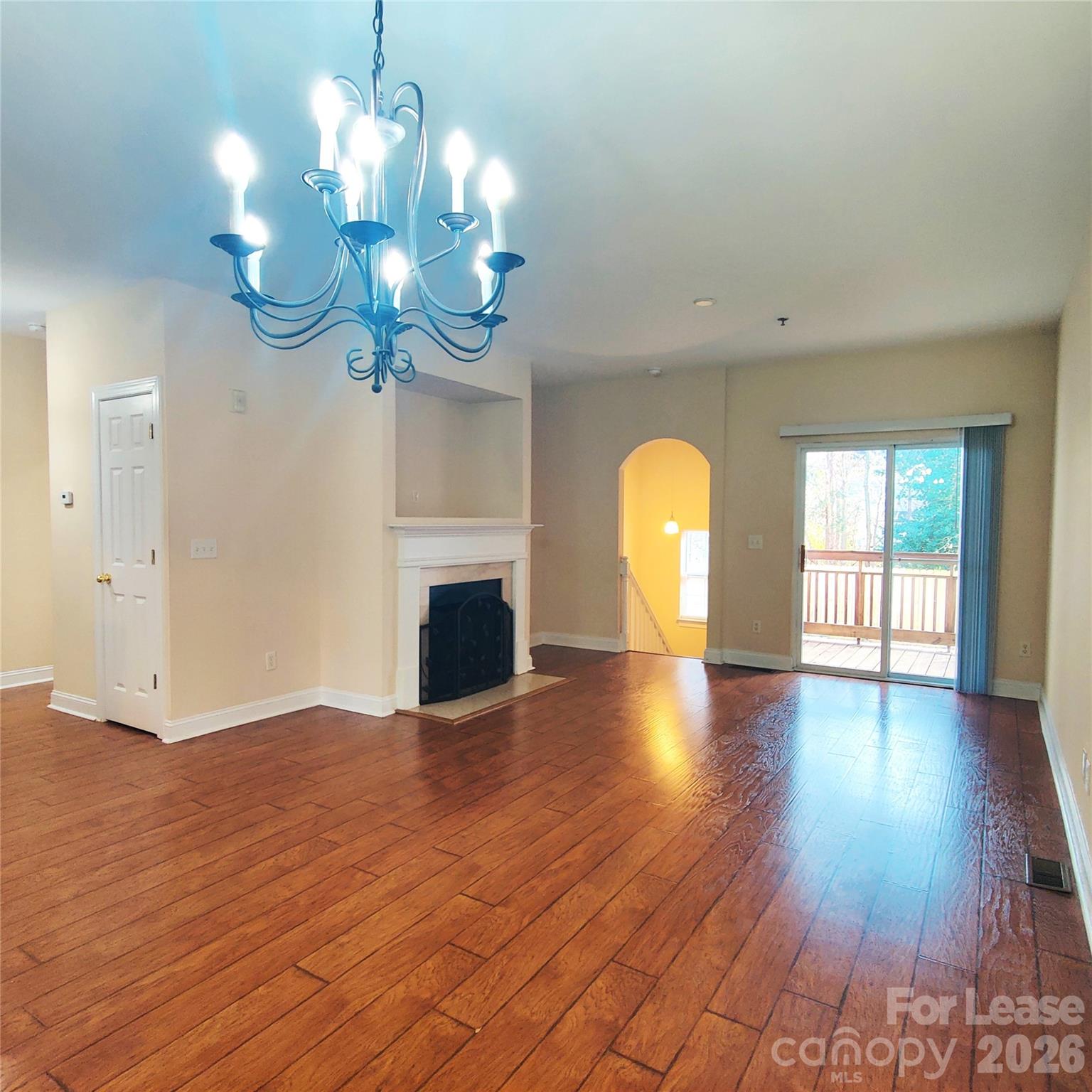 Park Place - Residential Lease