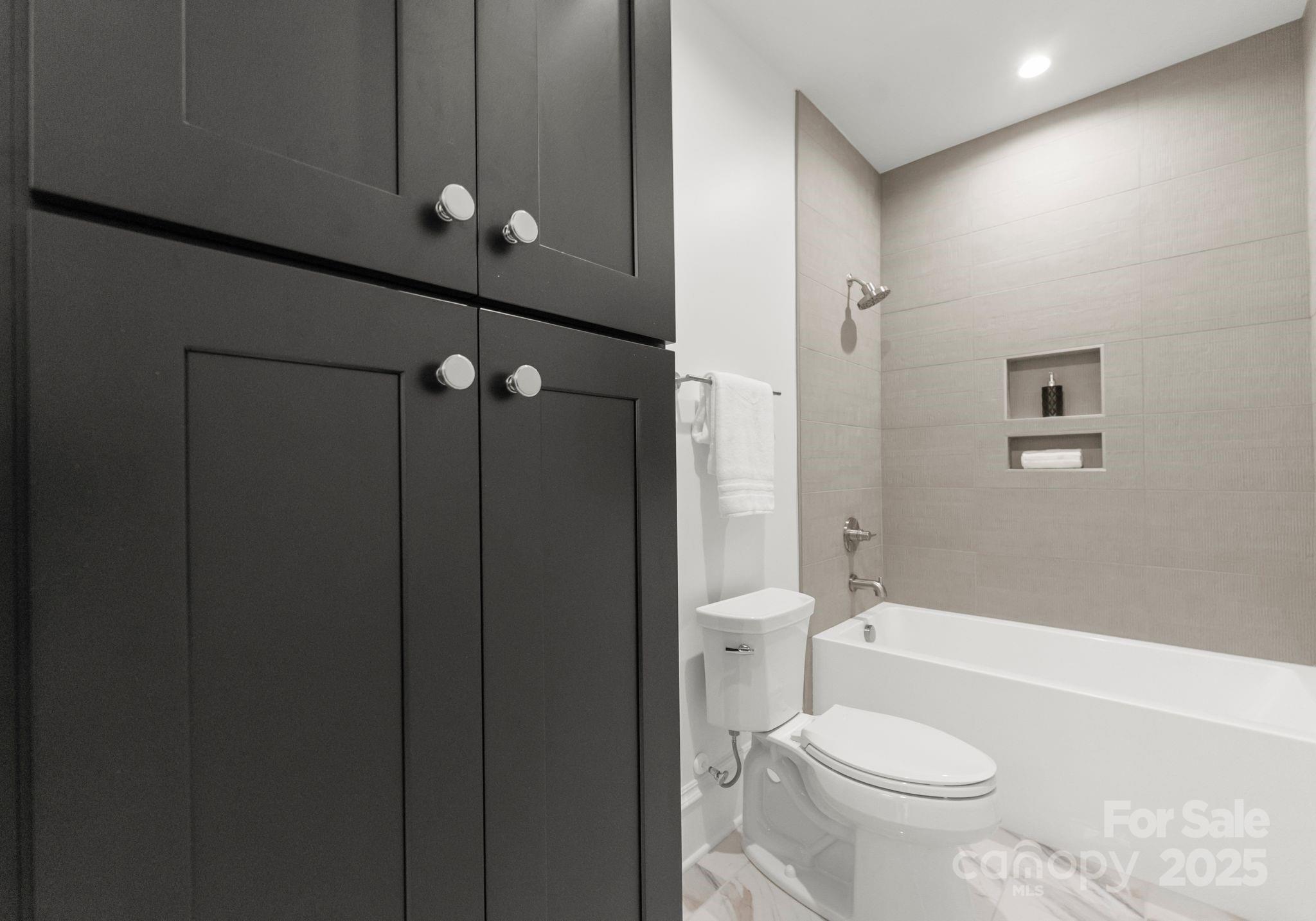 Rockridge Shores - Residential