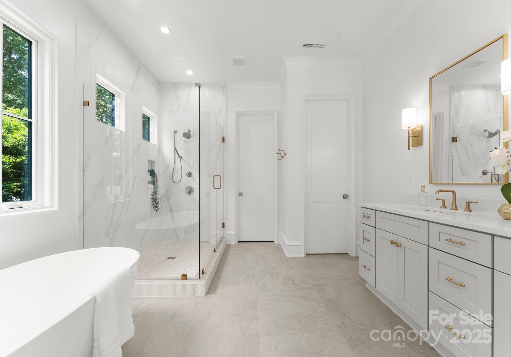 Rockridge Shores - Residential