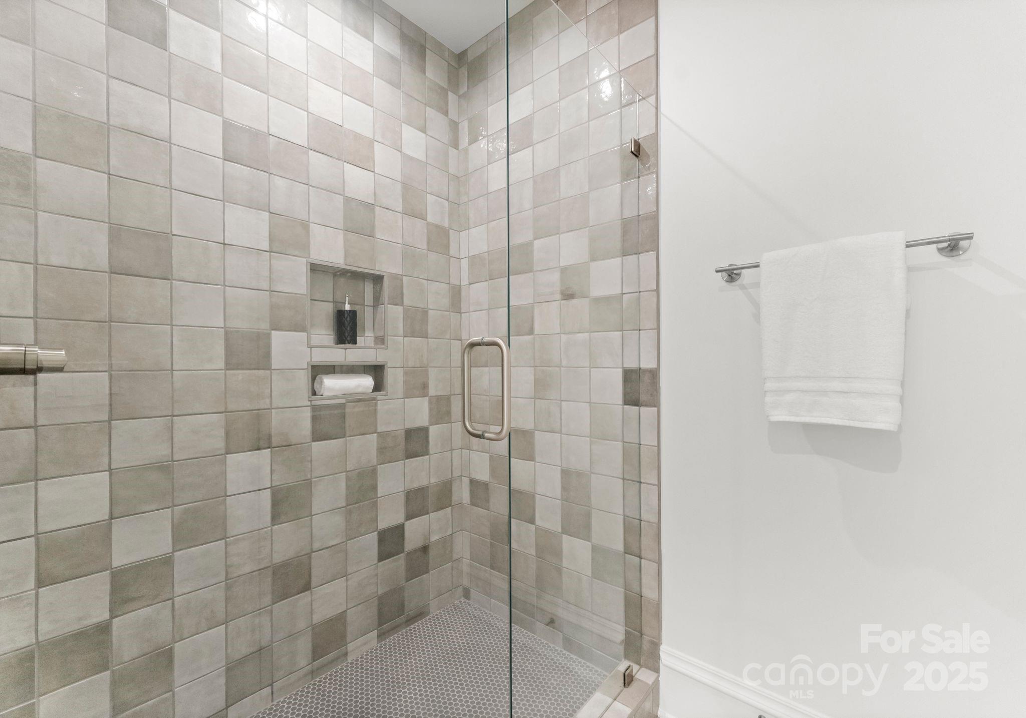 Rockridge Shores - Residential