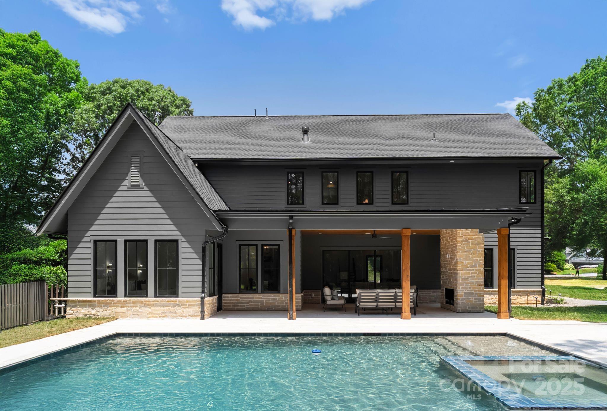 Rockridge Shores - Residential