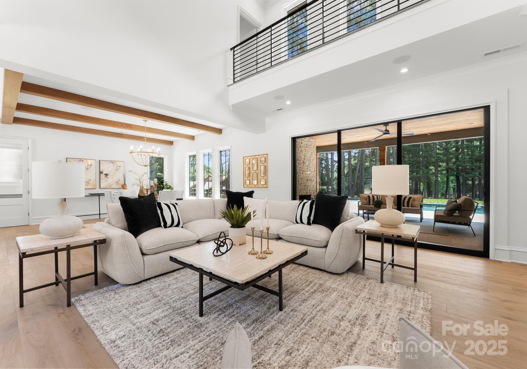 Rockridge Shores - Residential