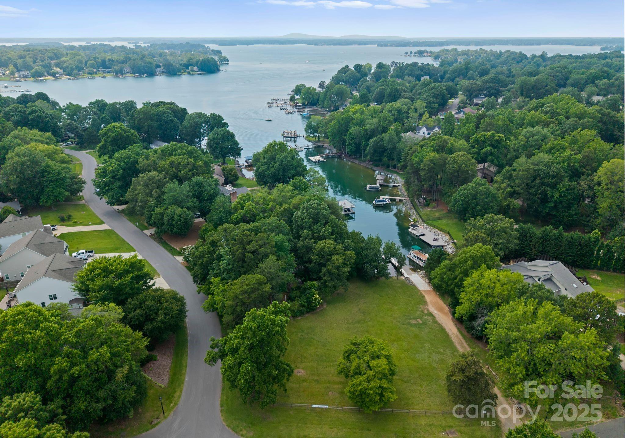 Rockridge Shores - Residential