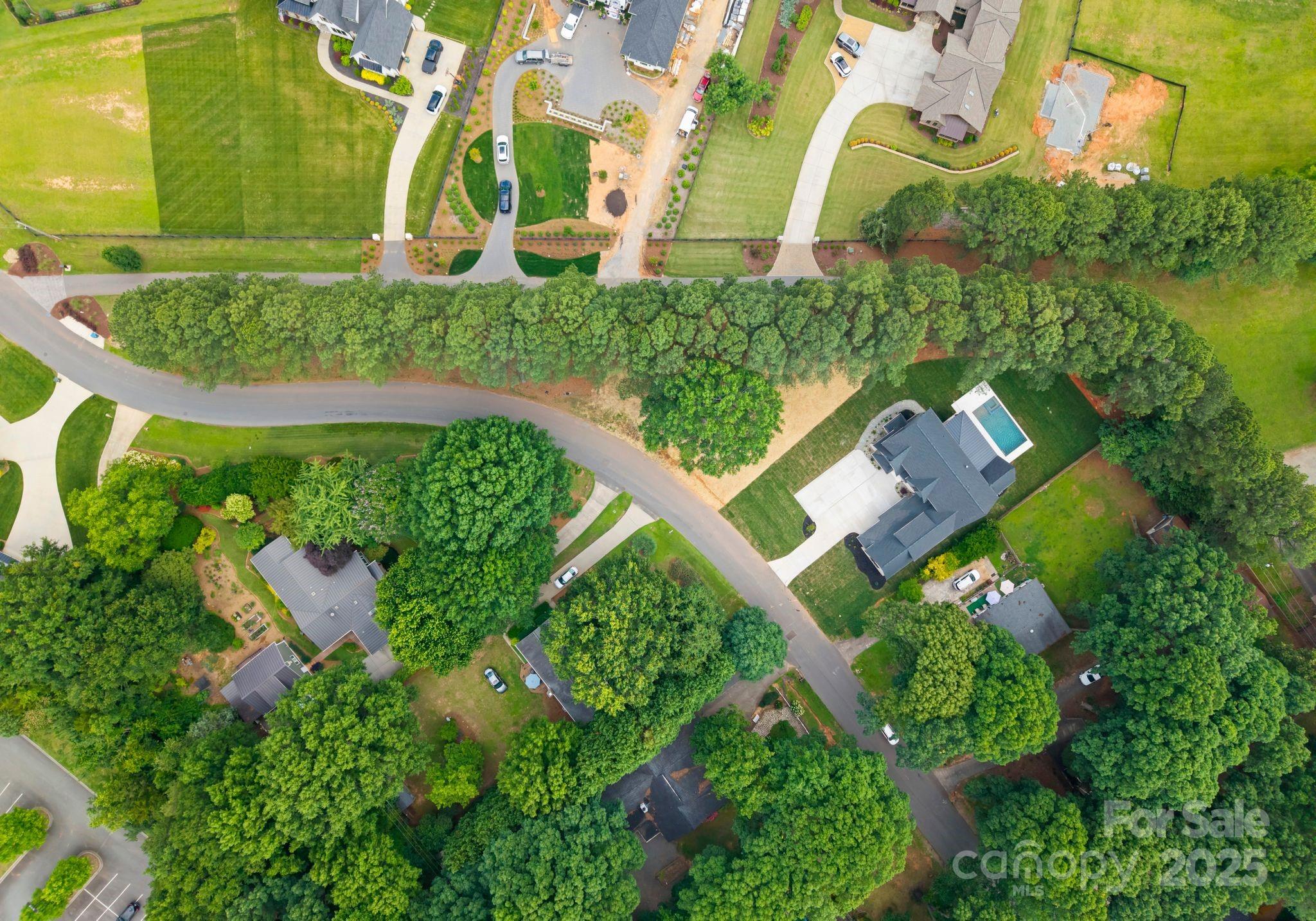 Rockridge Shores - Residential