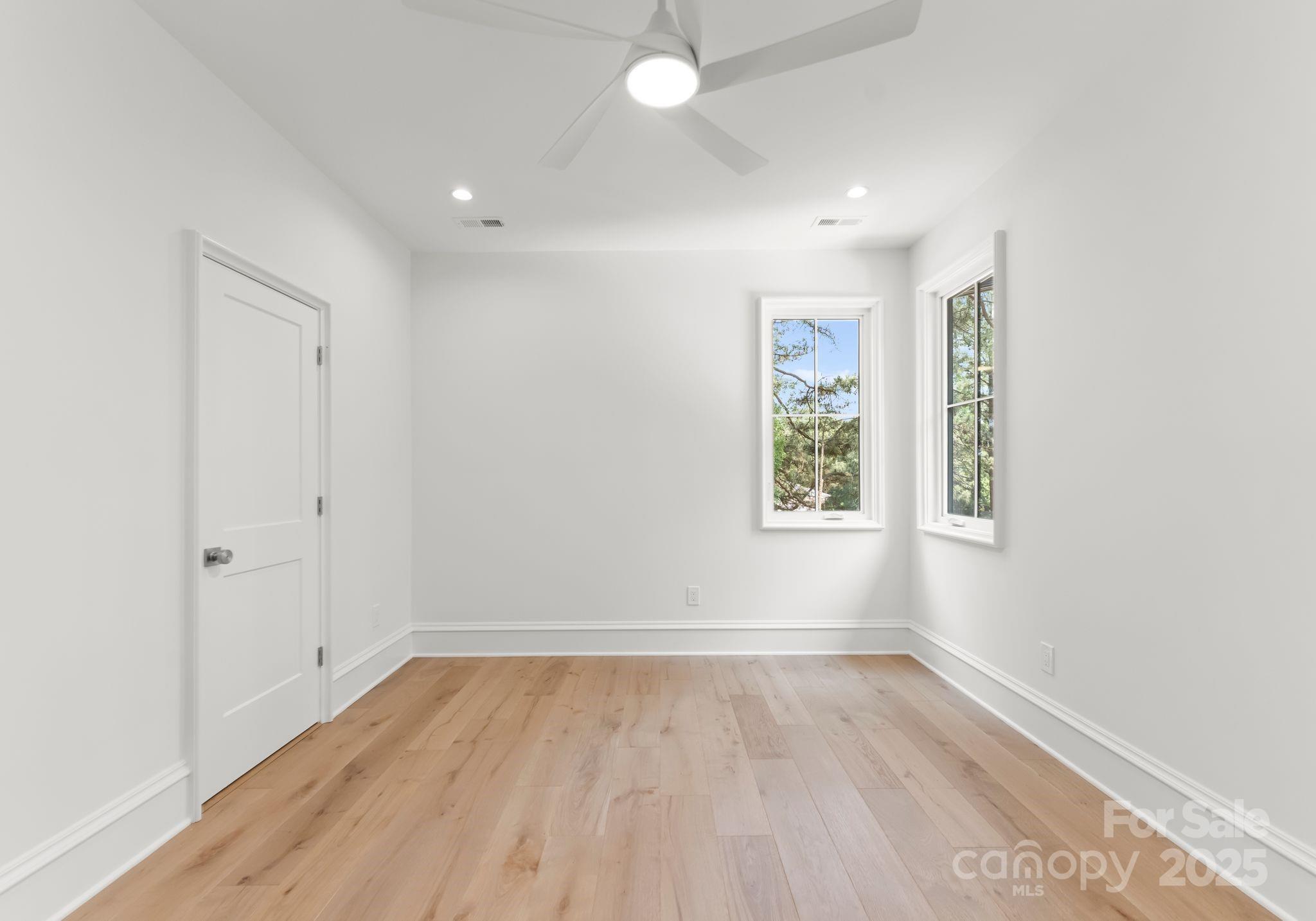 Rockridge Shores - Residential