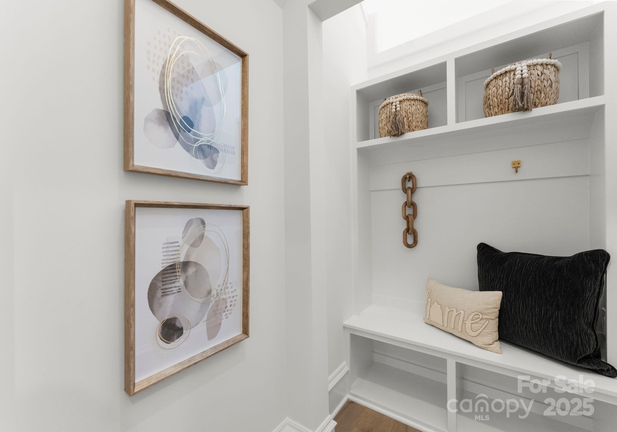 Rockridge Shores - Residential