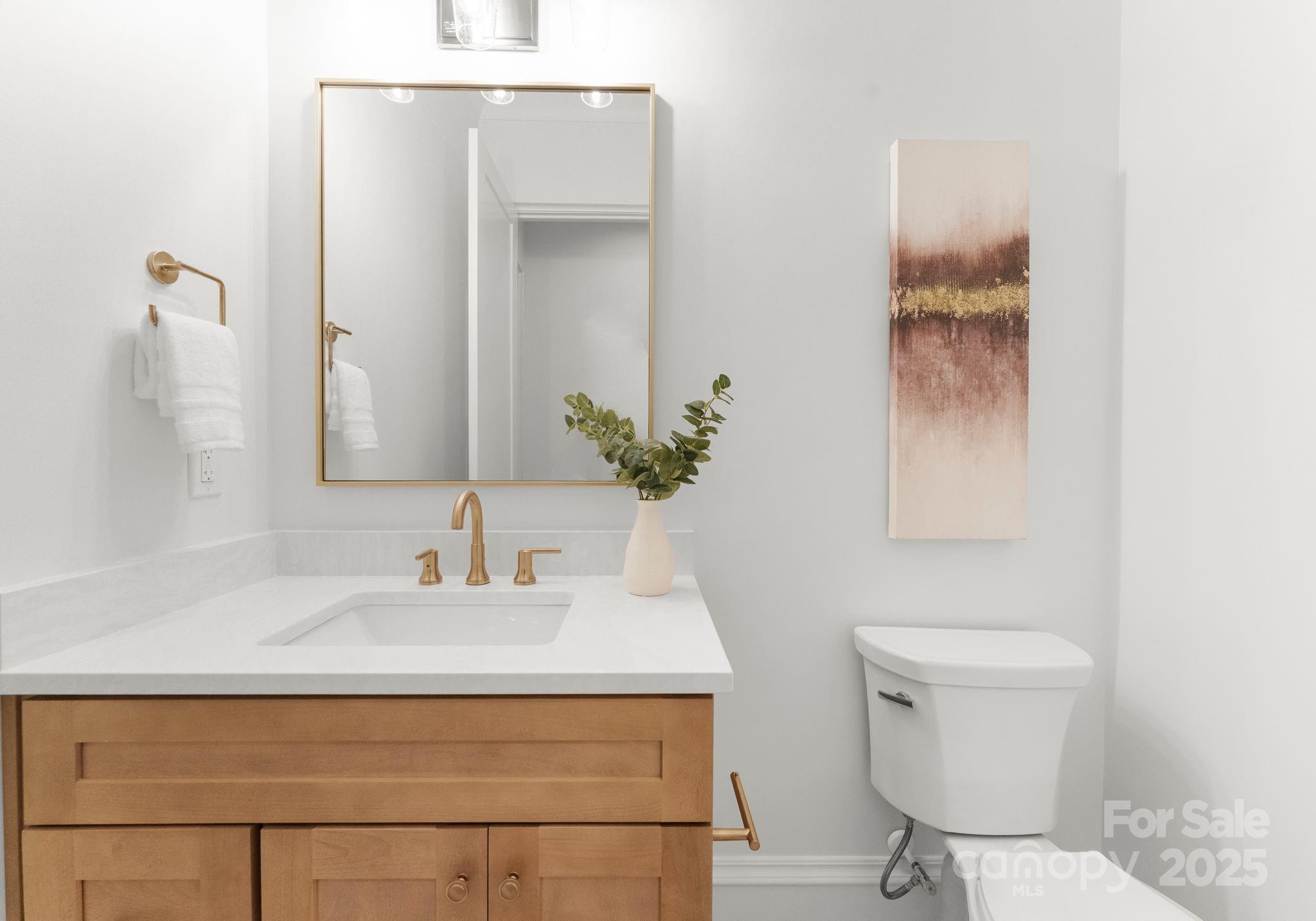 Rockridge Shores - Residential