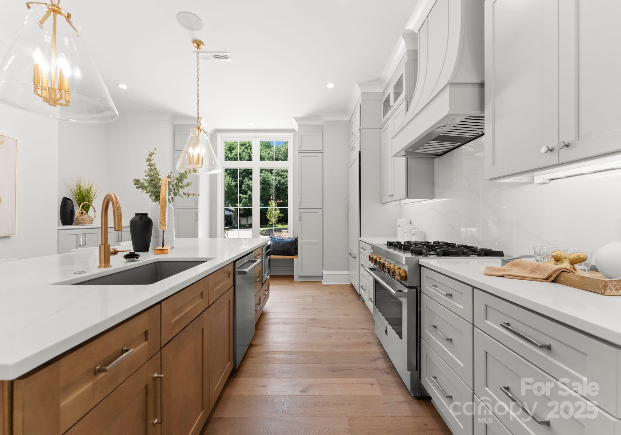 Rockridge Shores - Residential