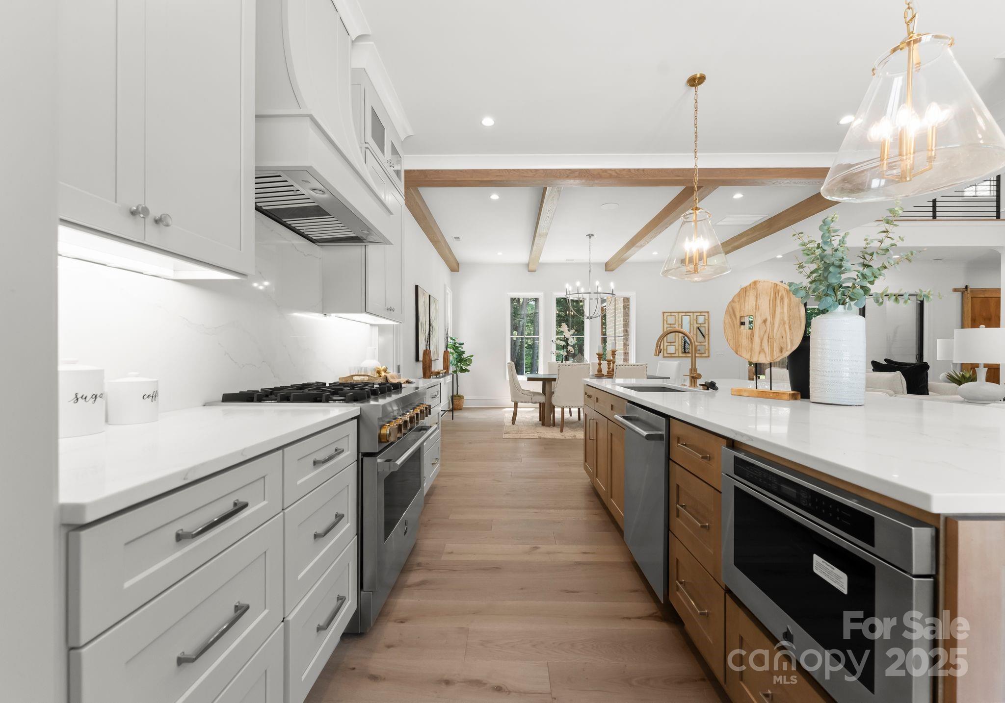 Rockridge Shores - Residential