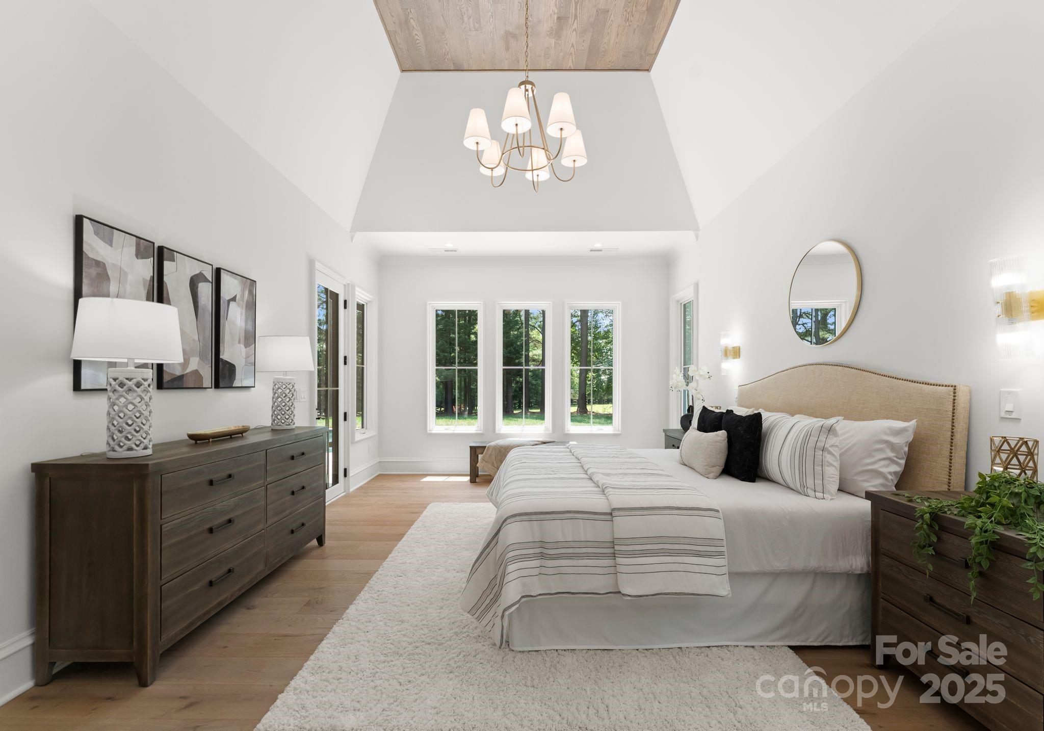 Rockridge Shores - Residential