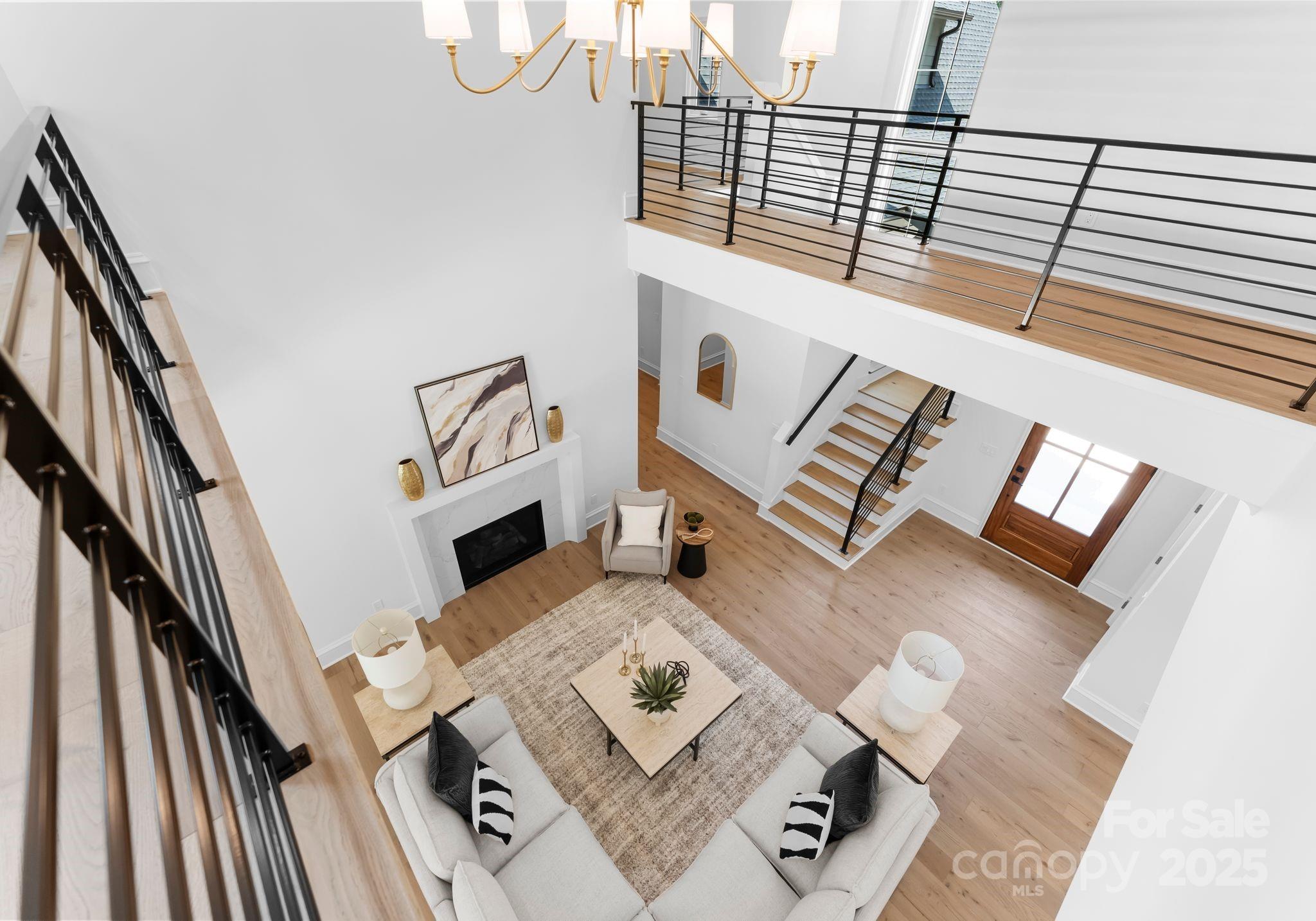 Rockridge Shores - Residential