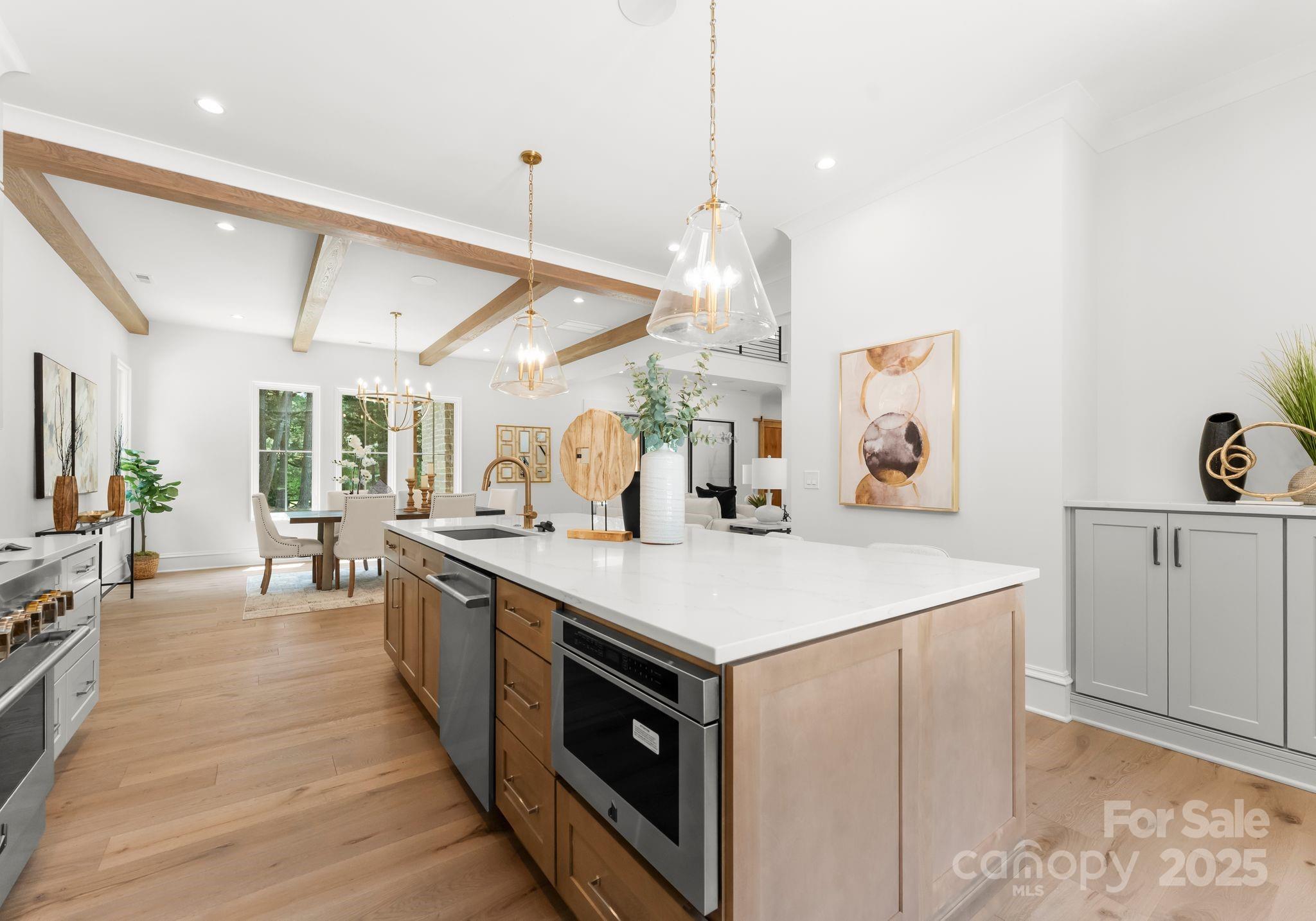 Rockridge Shores - Residential