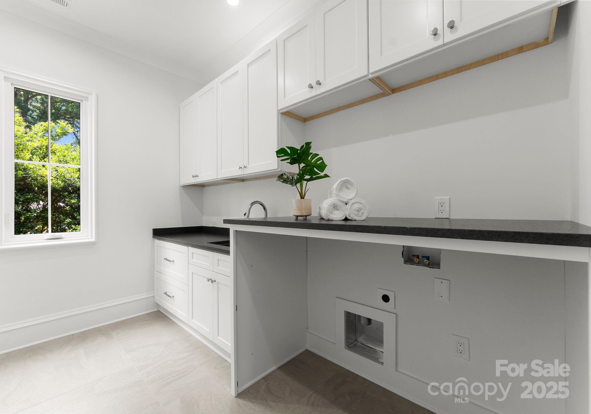 Rockridge Shores - Residential