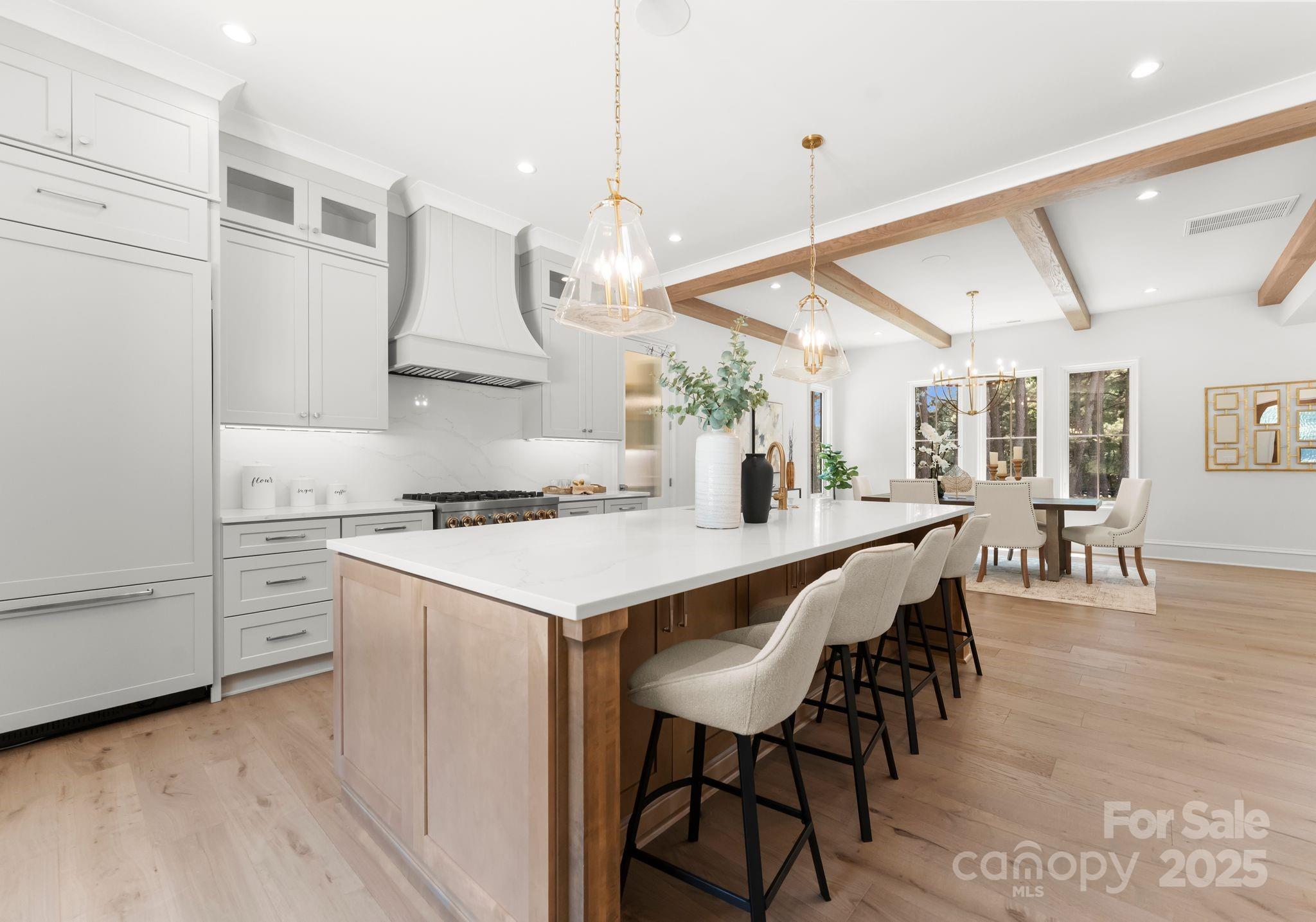 Rockridge Shores - Residential