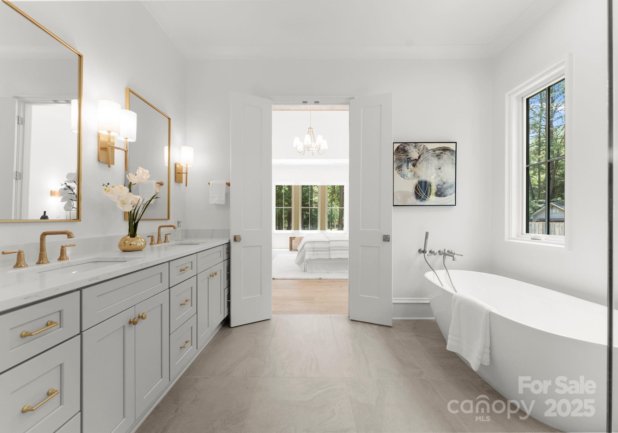 Rockridge Shores - Residential