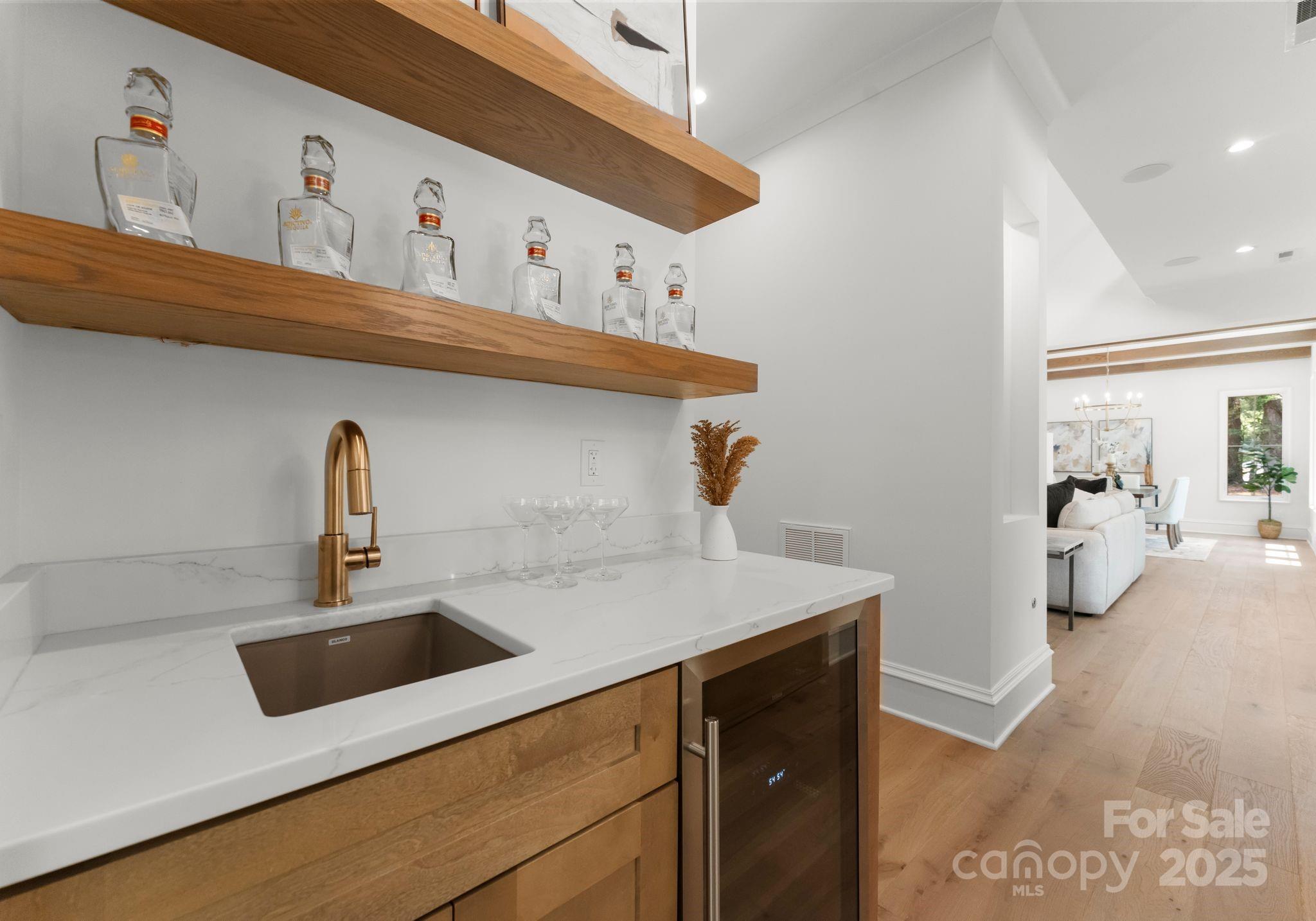 Rockridge Shores - Residential