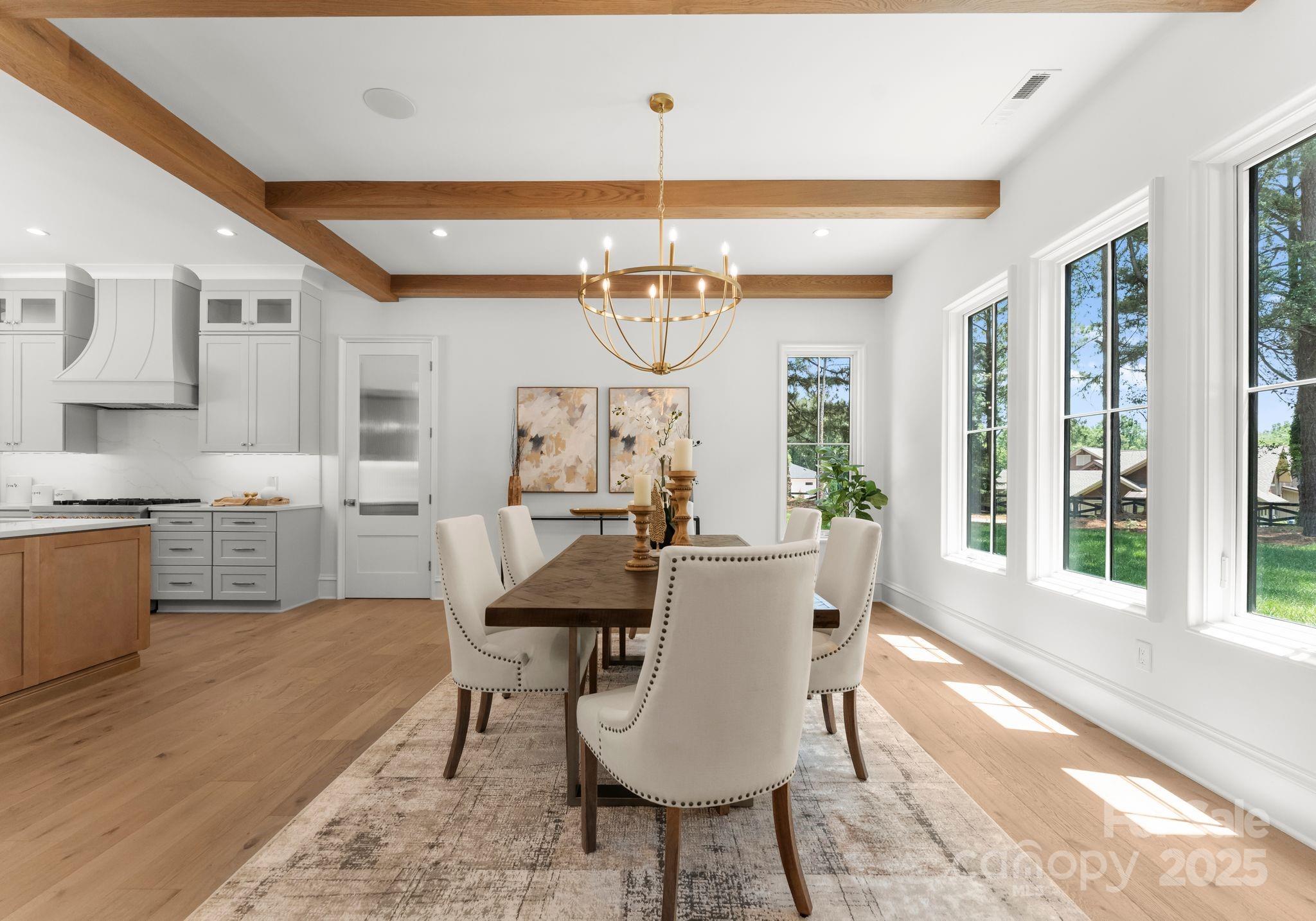 Rockridge Shores - Residential