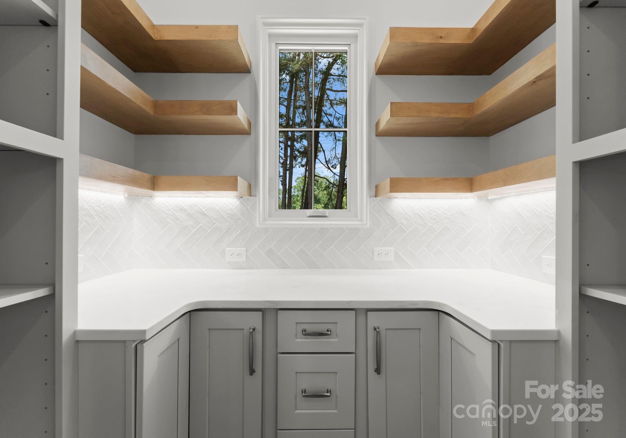 Rockridge Shores - Residential