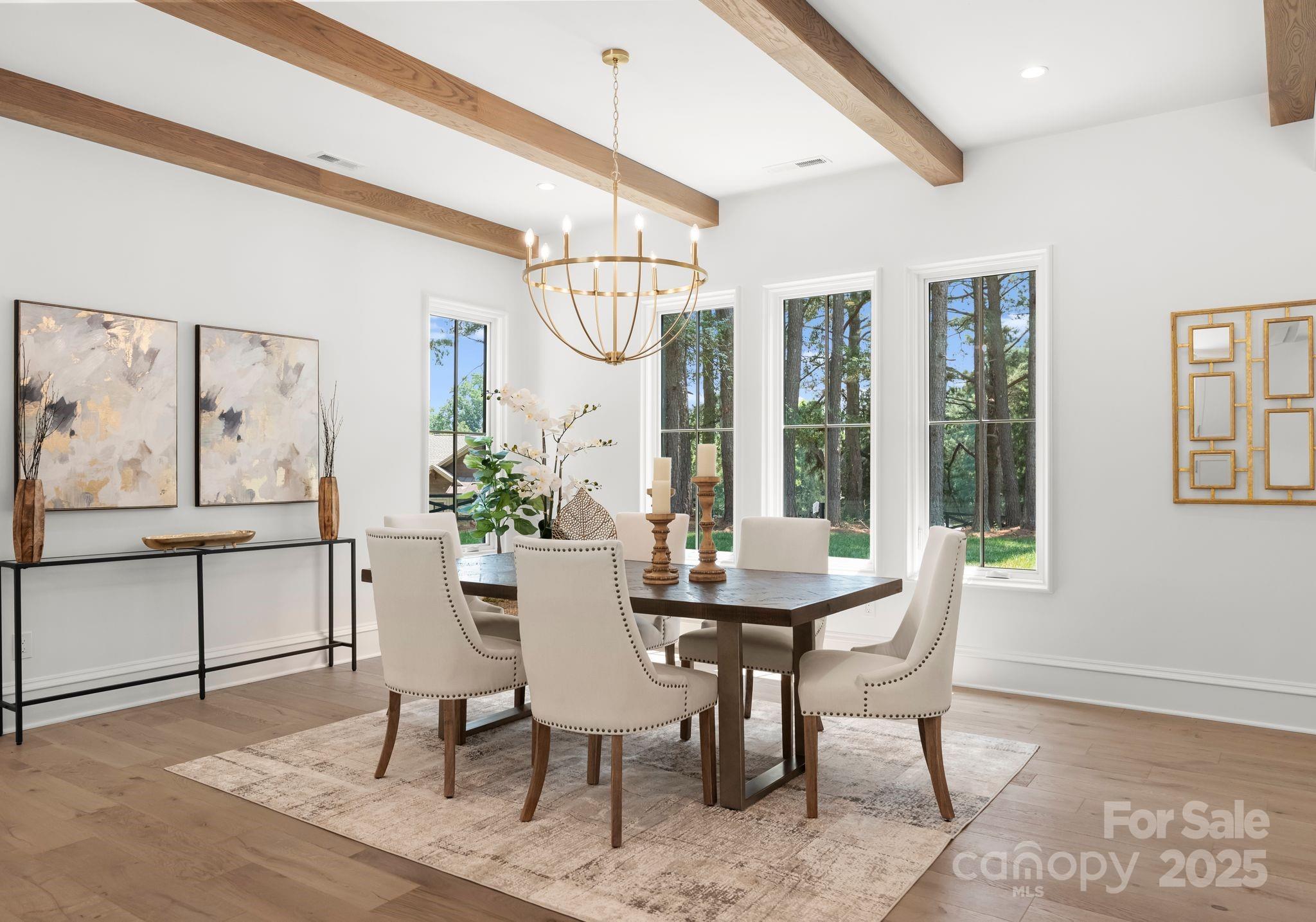 Rockridge Shores - Residential