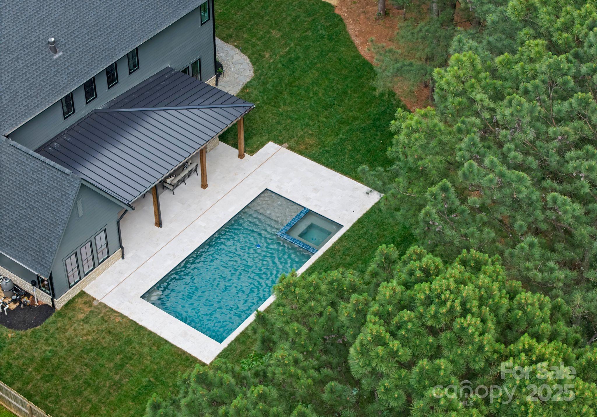 Rockridge Shores - Residential