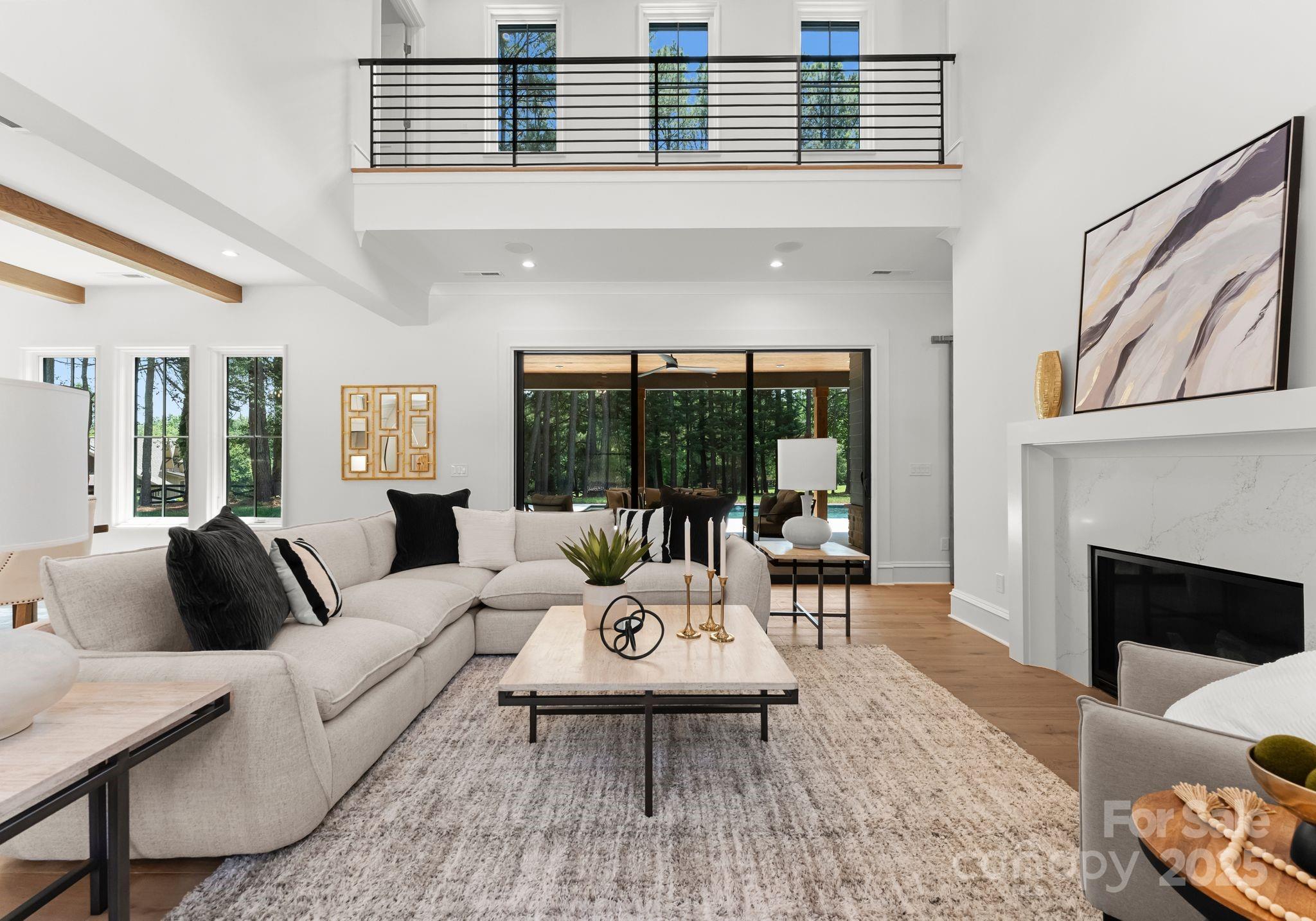 Rockridge Shores - Residential