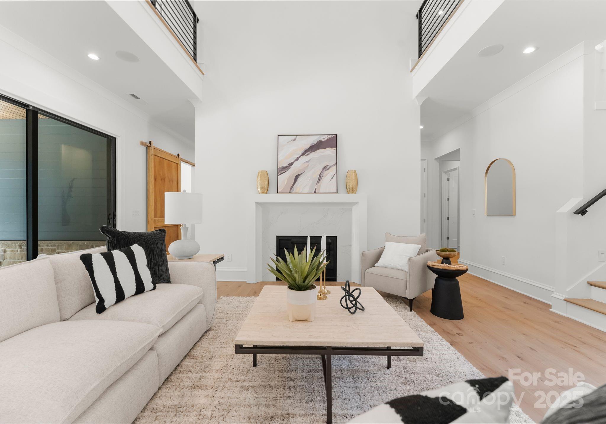 Rockridge Shores - Residential