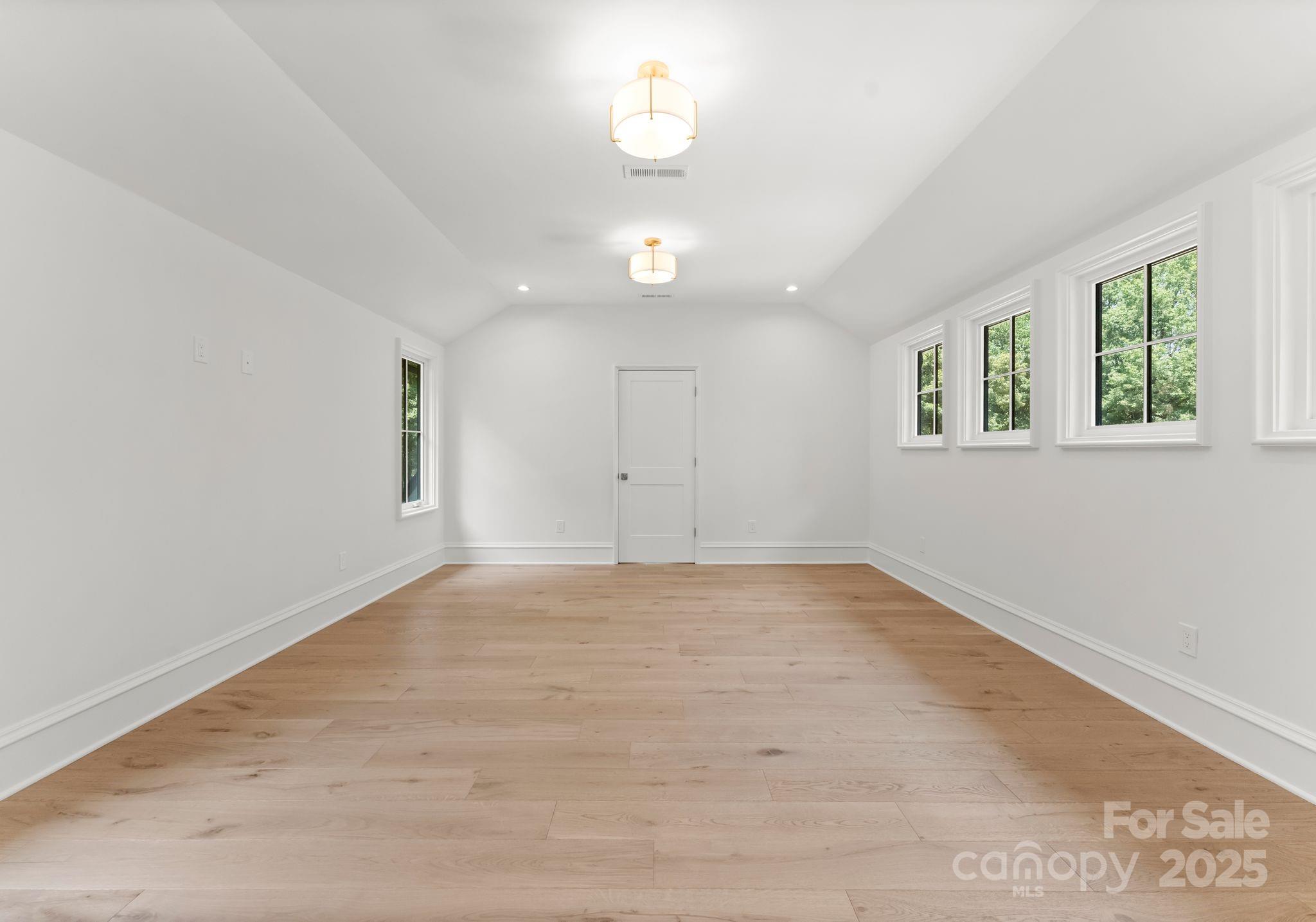 Rockridge Shores - Residential