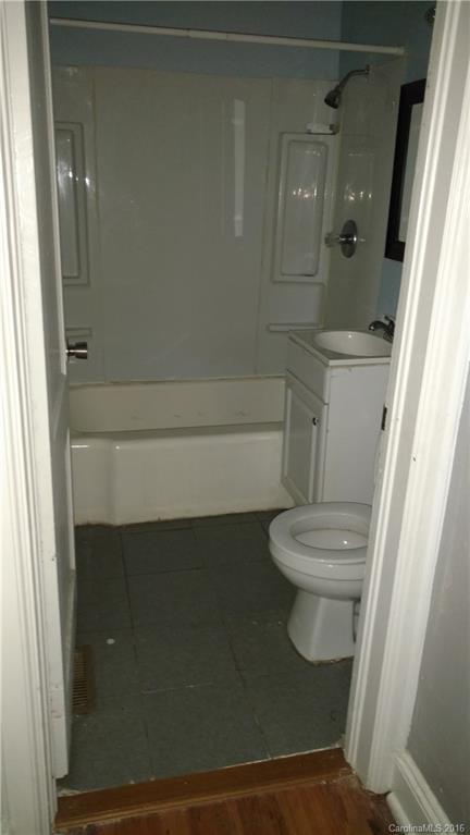 Enderly Park - Residential