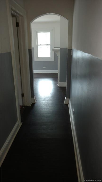 Enderly Park - Residential