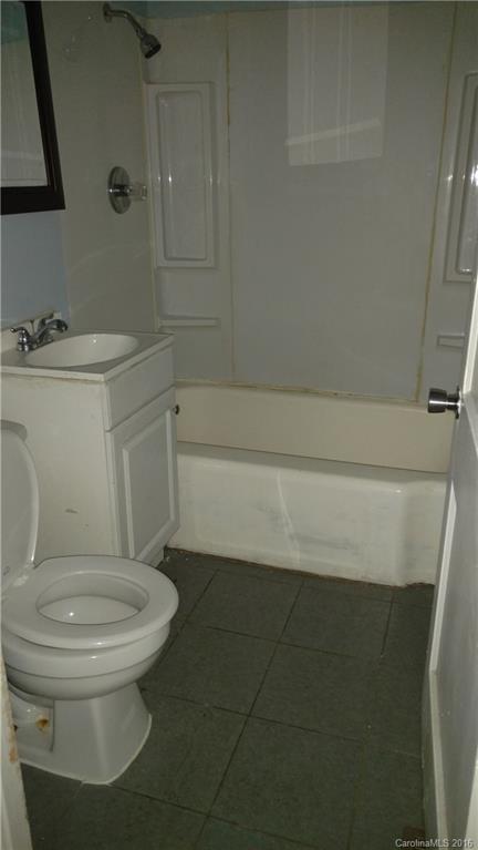 Enderly Park - Residential