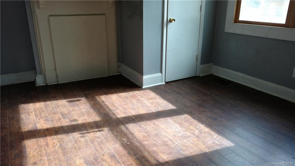 Enderly Park - Residential