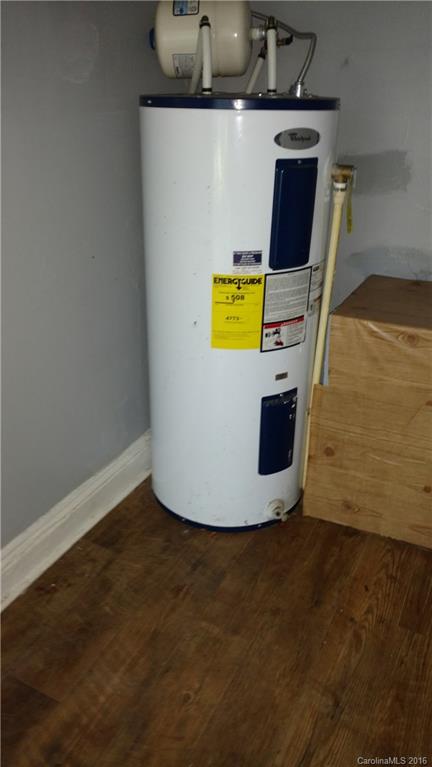 Enderly Park - Residential