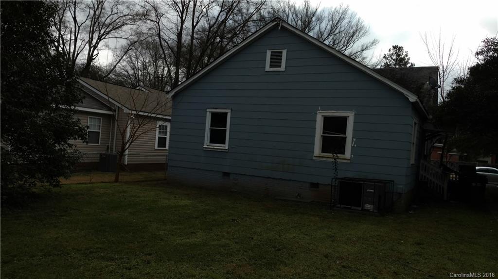 Enderly Park - Residential