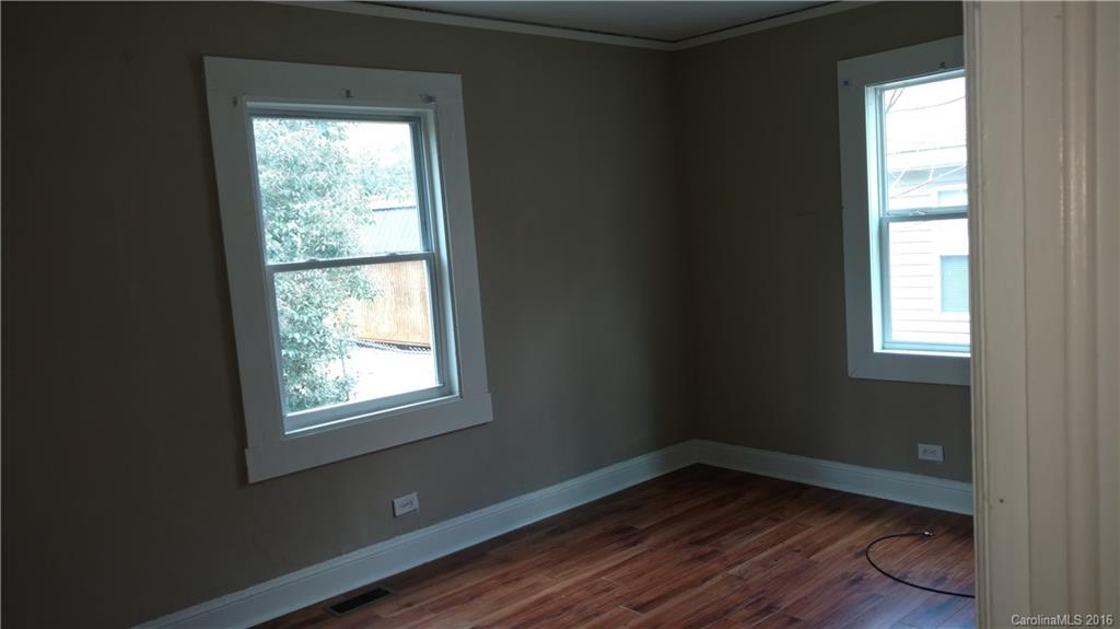 Enderly Park - Residential