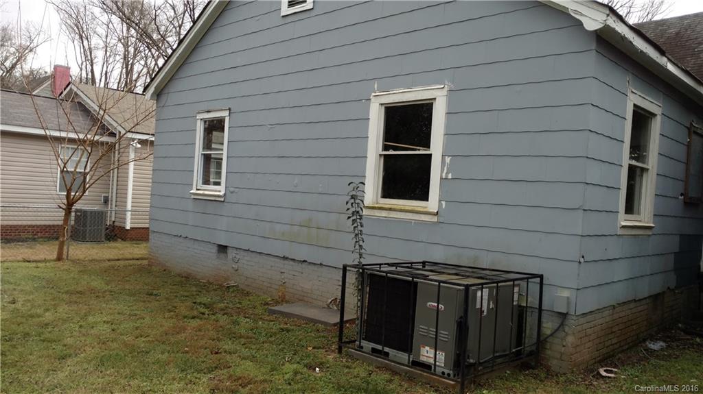 Enderly Park - Residential