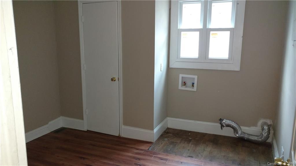 Enderly Park - Residential