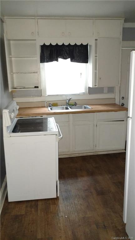 Enderly Park - Residential