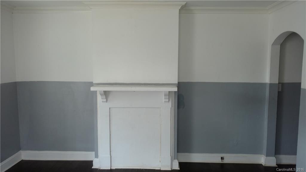 Enderly Park - Residential