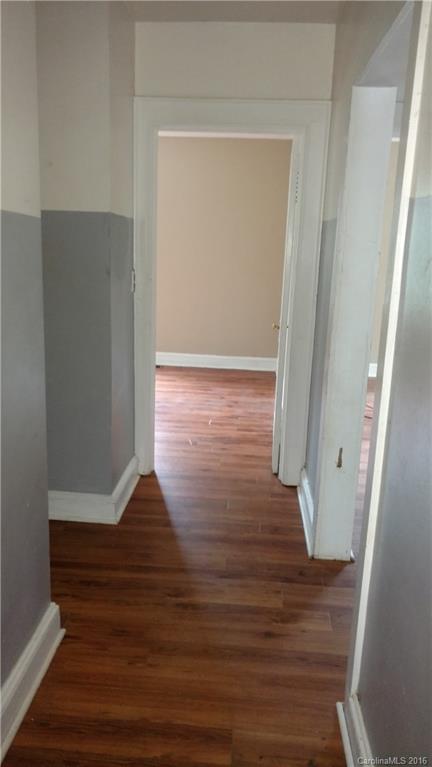 Enderly Park - Residential