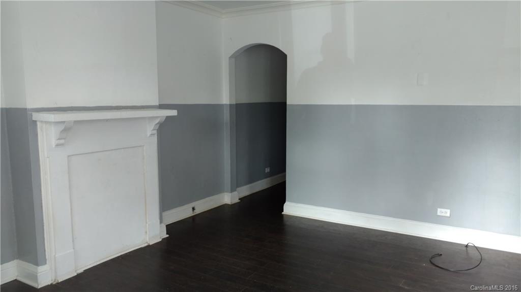 Enderly Park - Residential