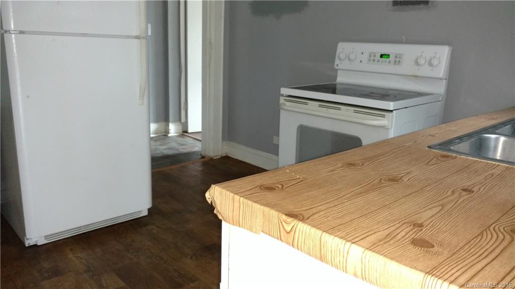 Enderly Park - Residential